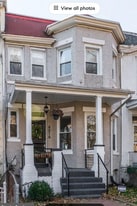 4016 3rd St NW in Washington, DC - Building Photo