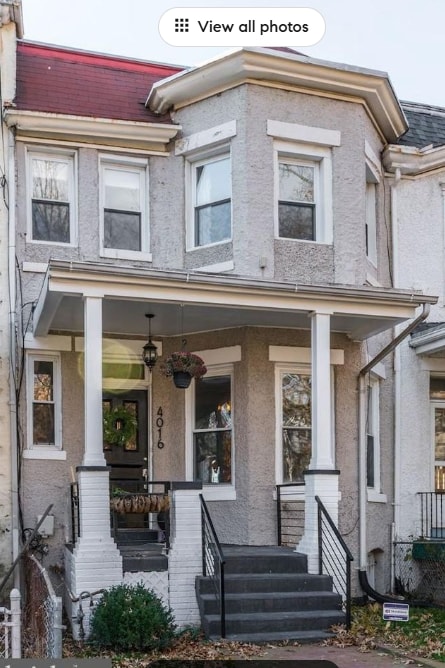 property at 4016 3rd St NW