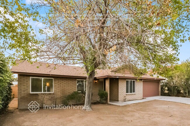 701 N Comanche Dr in Chandler, AZ - Building Photo - Building Photo