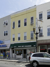 2004 Bergenline Ave in Union City, NJ - Building Photo - Building Photo