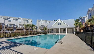 3644 Watch Hill Way in Wilmington, NC - Building Photo - Building Photo