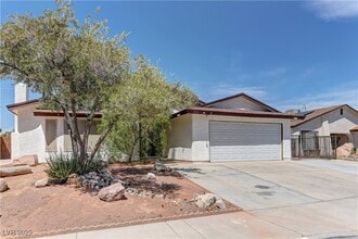 3959 Avila St in Las Vegas, NV - Building Photo - Building Photo