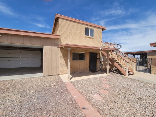 3810 W Ironwood Hill Dr in Tucson, AZ - Building Photo - Building Photo