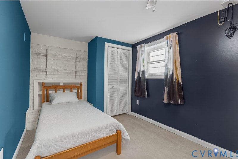 0 N Cresthill Ct in Chester, VA - Building Photo