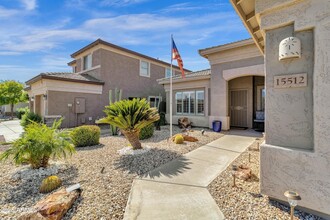 15512 N 174th Ln, Unit A in Surprise, AZ - Building Photo - Building Photo