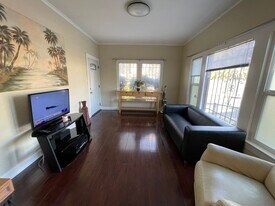 4914 Lemon Grove Ave, Unit #2 in Los Angeles, CA - Building Photo