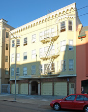 3423 Fillmore St in San Francisco, CA - Building Photo - Building Photo