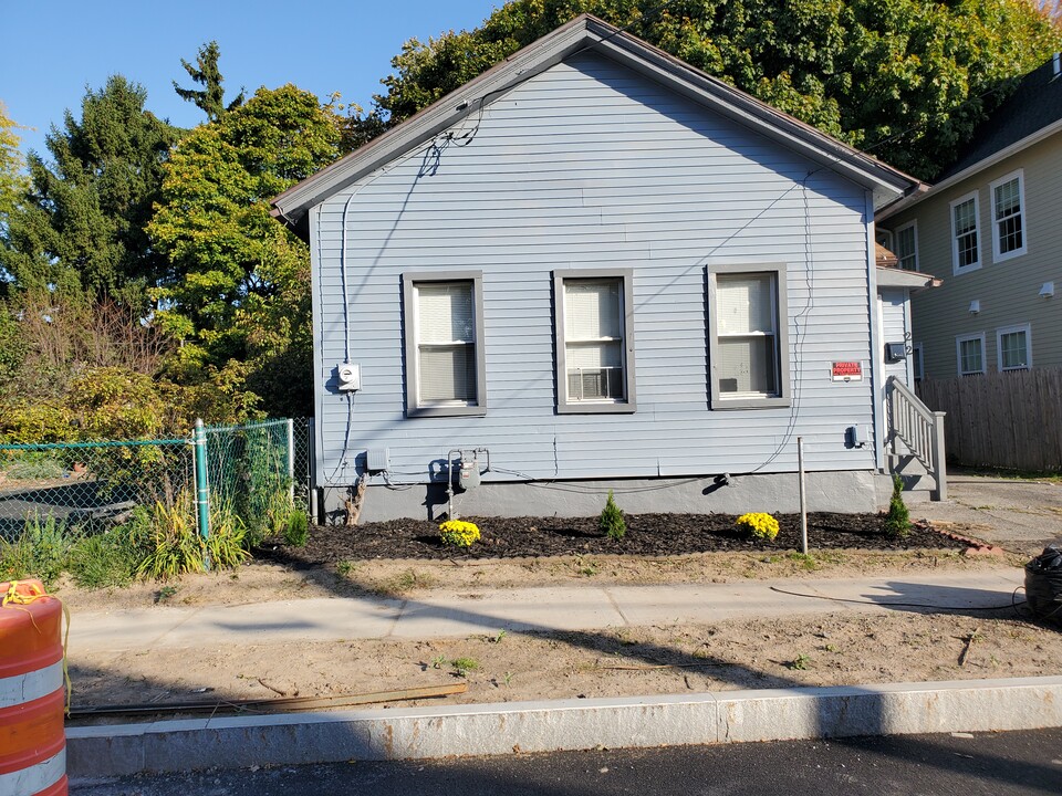 22 Sullivan St in Rochester, NY - Building Photo