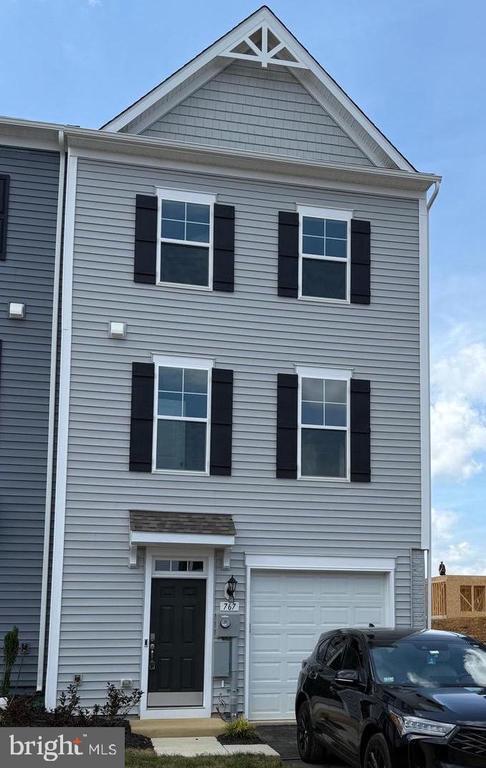 property at 767 Lord Fairfax St