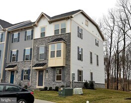 9331 Klamath Ct in Frederick, MD - Building Photo