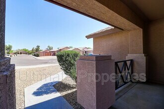 15591 W Shiloh Ave in Goodyear, AZ - Building Photo - Building Photo