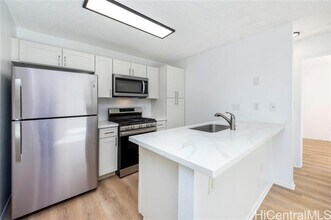 91-207-207 Hanapouli Cir in Ewa Beach, HI - Building Photo - Building Photo