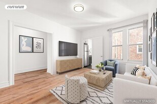 720 W 173rd St in New York, NY - Building Photo