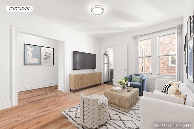 property at 720 W 173rd St