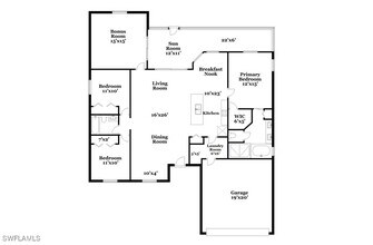 1100 NW 21st Ave in Cape Coral, FL - Building Photo - Building Photo