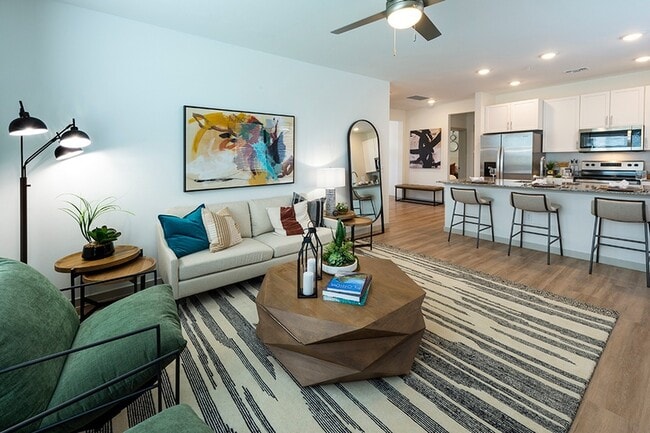 Inspire Homes Wildwood in Wildwood, FL - Building Photo - Building Photo