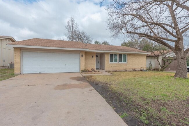 11541 Sandy Loam Trail in Austin, TX - Building Photo - Building Photo