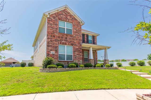 2329 Telfair Wy in Aubrey, TX - Building Photo - Building Photo