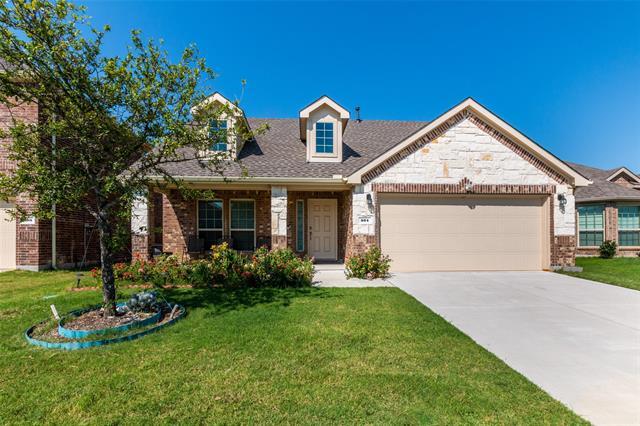 property at 504 Rocky Pine Rd