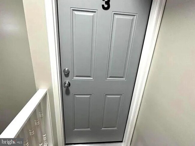 property at 1721 McCulloh St