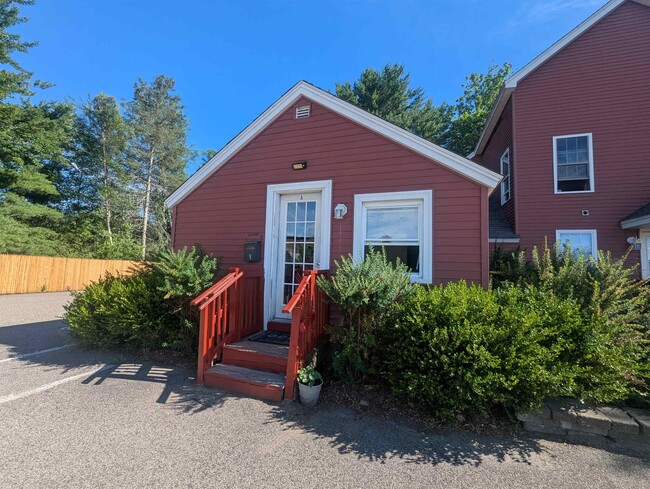 property at 1 Torr Ave