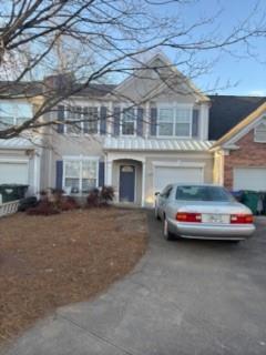 5196 Medlock Corners Dr in Norcross, GA - Building Photo