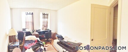 137 Park Dr, Unit 30 in Boston, MA - Building Photo - Building Photo