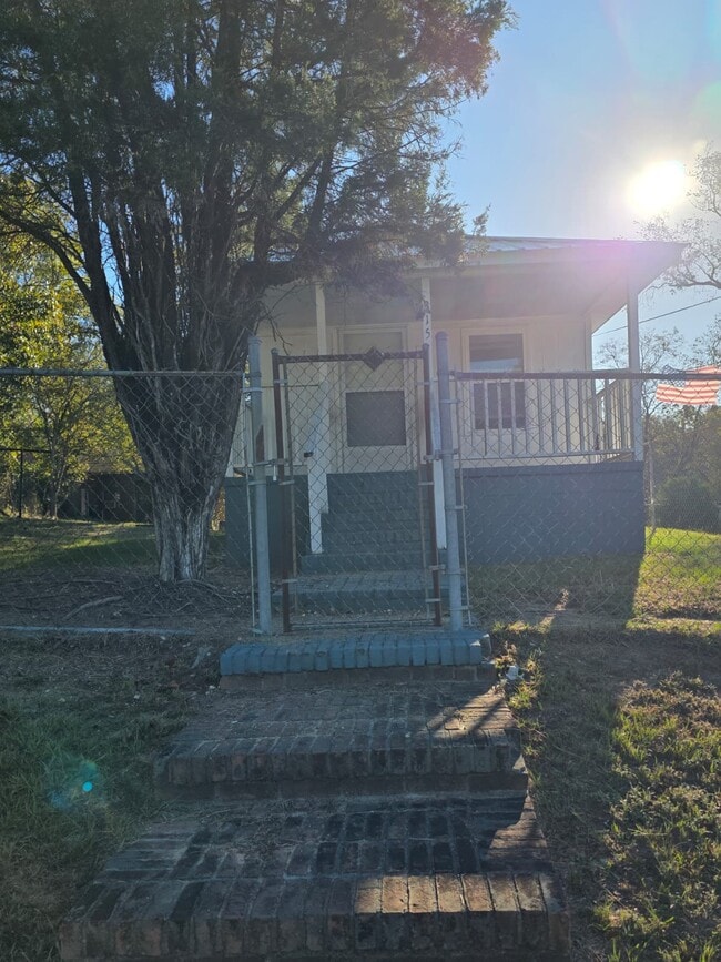 315 S Seale Rd in Phenix City, AL - Building Photo - Building Photo