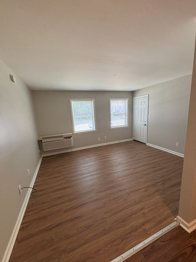 1501 Charter East Cir, Unit The Dogwood in Birmingham, AL - Foto de edificio - Building Photo