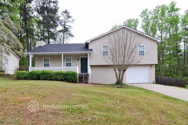 property at 3421 Stone Ridge Dr