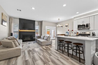 5417 Texas St in Houston, TX - Building Photo - Building Photo