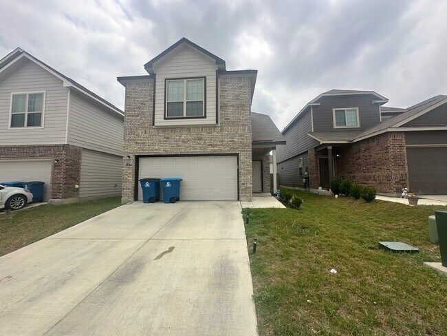 property at 10562 Green Rock Dr