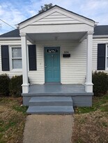 504 Battery Pl in Colonial Heights, VA - Building Photo