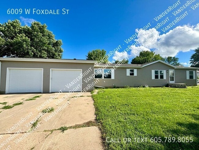 property at 6009 W Foxdale St