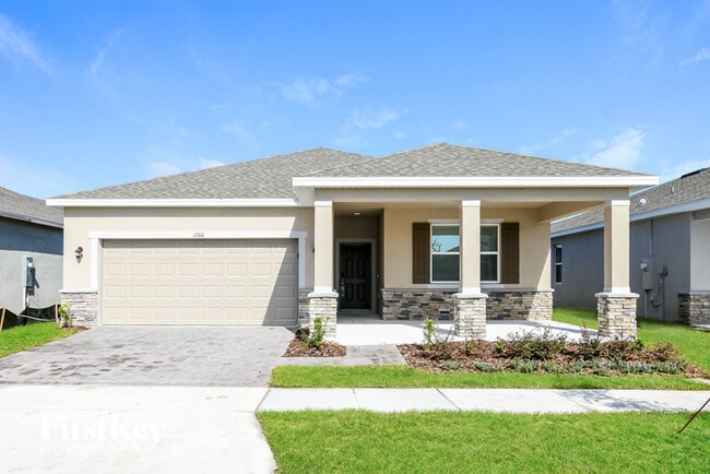 property at 1266 Ponca Rd