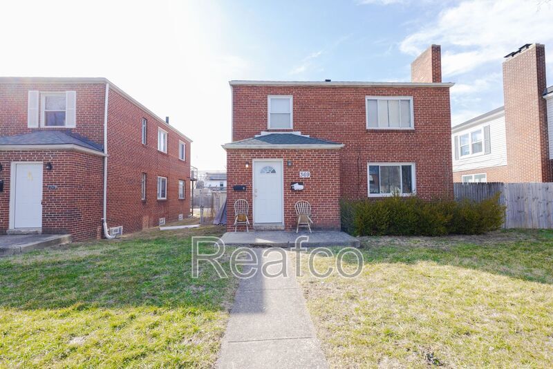 369 S Chase Ave in Columbus, OH - Building Photo