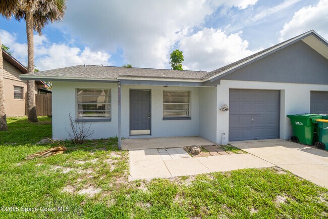 1712 Stewart Pl in Melbourne, FL - Building Photo - Building Photo