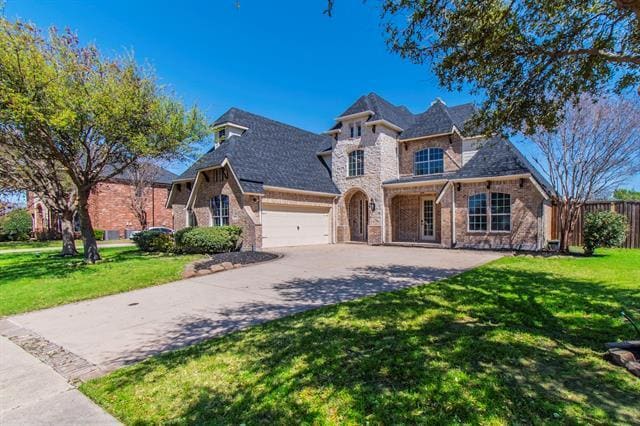 830 Trail Dr in Prosper, TX - Building Photo - Building Photo