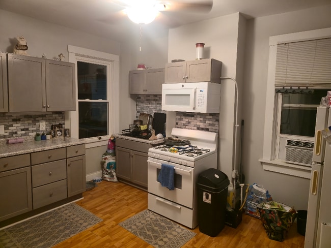 329 Byrd St in Covington, KY - Foto de edificio - Building Photo