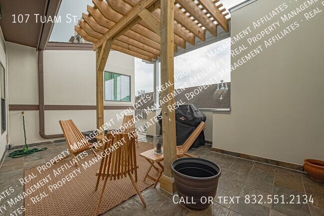 property at 107 Tuam St