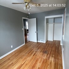 823 E Clarke St, Unit Lower in Milwaukee, WI - Foto de edificio - Building Photo