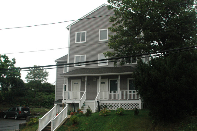 144 West St in Quincy, MA - Building Photo - Building Photo