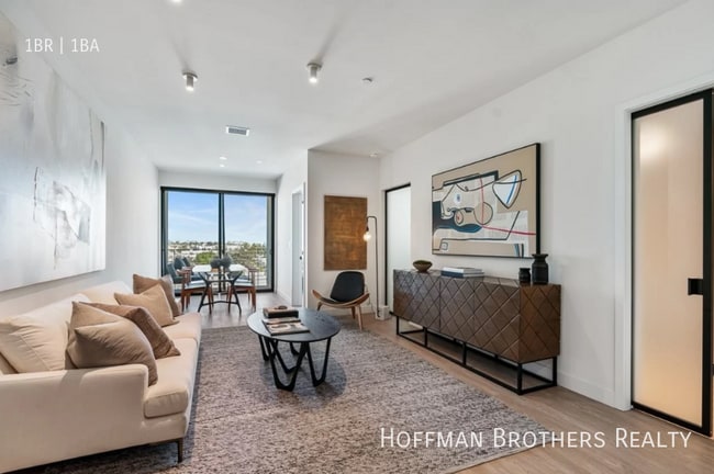 property at 3686 Overland Ave