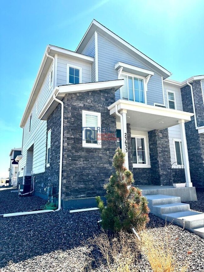 23633 E 5th Dr in Aurora, CO - Building Photo - Building Photo