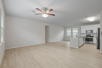 5308 CJ Walker Ln in Houston, TX - Building Photo - Building Photo