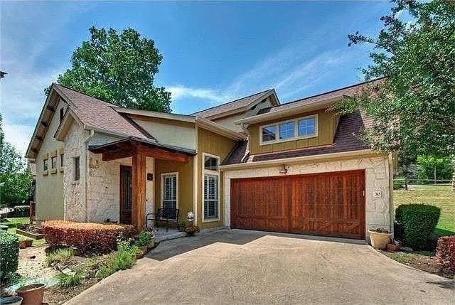 8917 Old Lampasas Trail