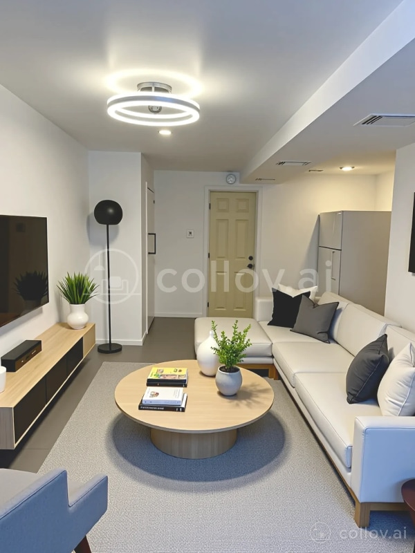 property at 642 Brill St