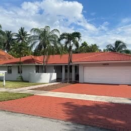 12310 SW 97th St in Miami, FL - Building Photo