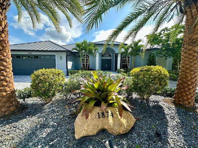 1874 New Haven Ave in Wellington, FL - Building Photo - Building Photo