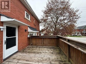 59 Fifth Ave in St Thomas, ON - Building Photo - Building Photo